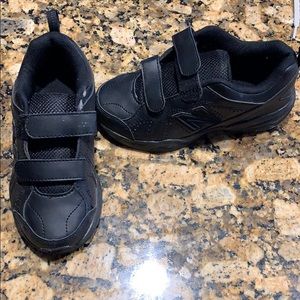 New Balance toddler shoes wide